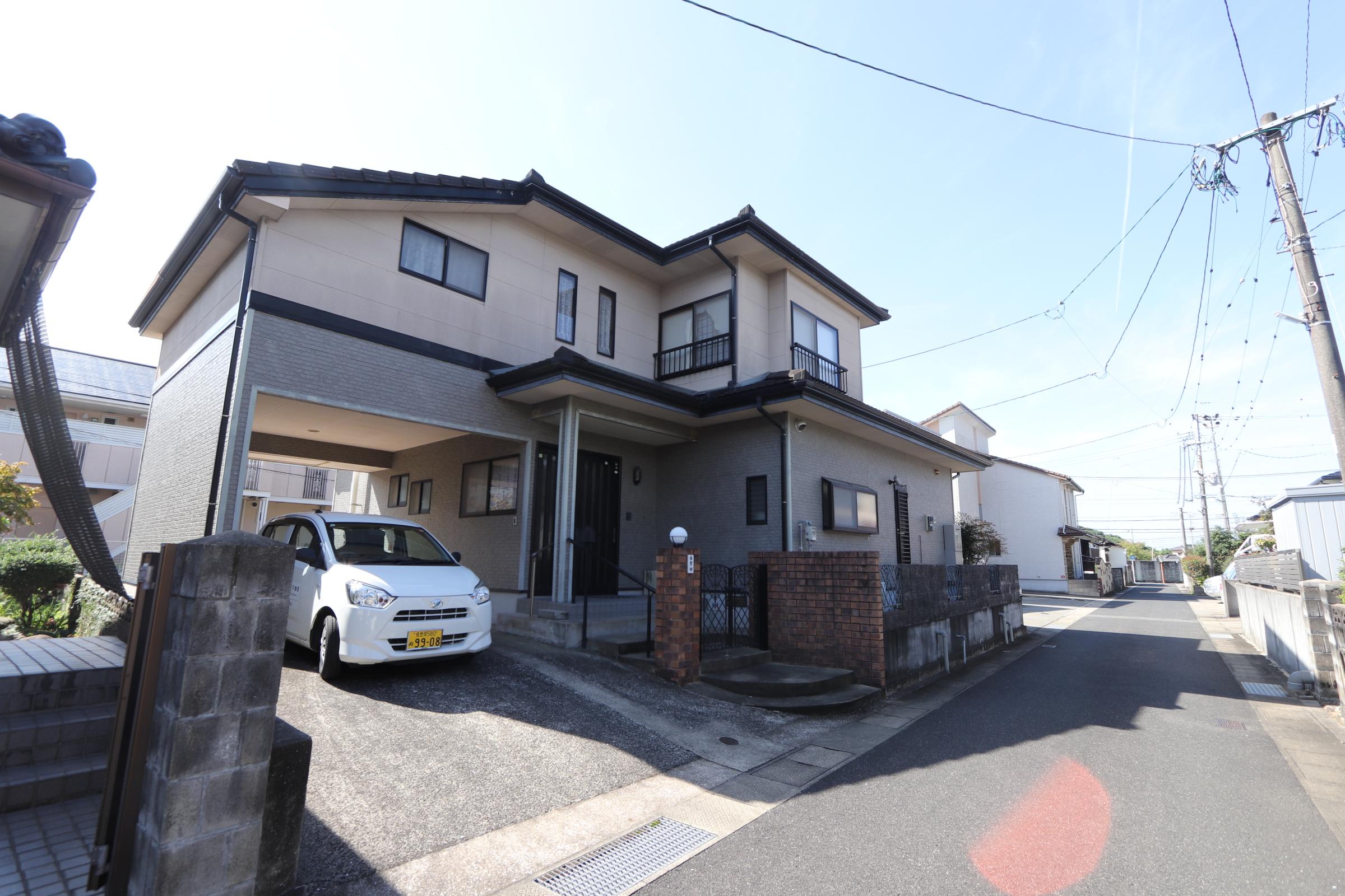長崎県佐世保市の一戸建て | 3160万円 | 5LDK | 242.94m² | Akiyama house finder