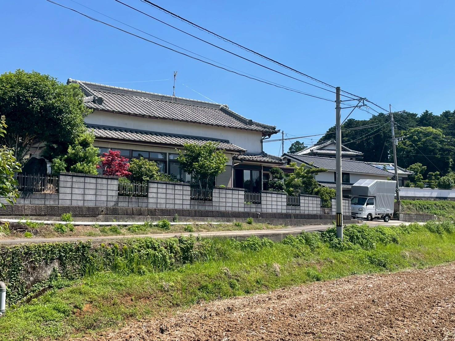 detached 長崎県東彼杵郡東彼杵町瀬戸郷