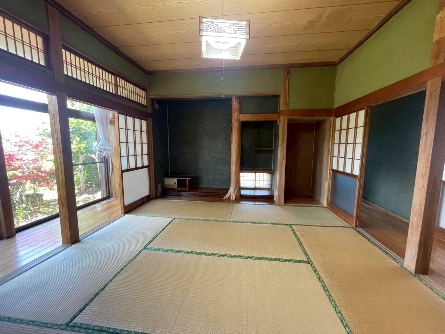 detached 長崎県東彼杵郡東彼杵町瀬戸郷