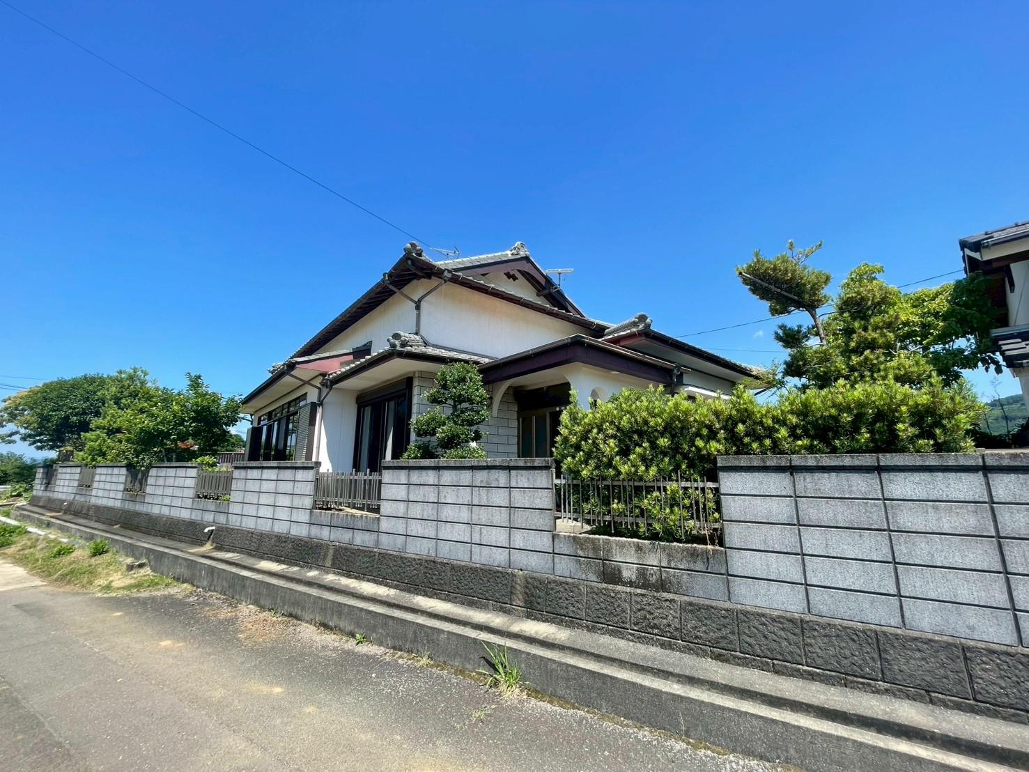 detached 長崎県東彼杵郡東彼杵町瀬戸郷