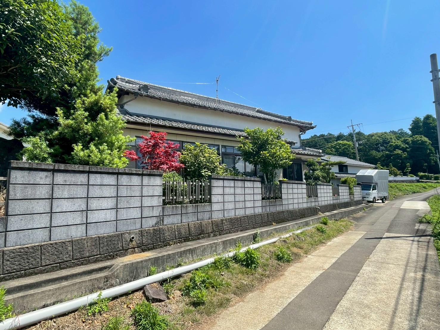 detached 長崎県東彼杵郡東彼杵町瀬戸郷