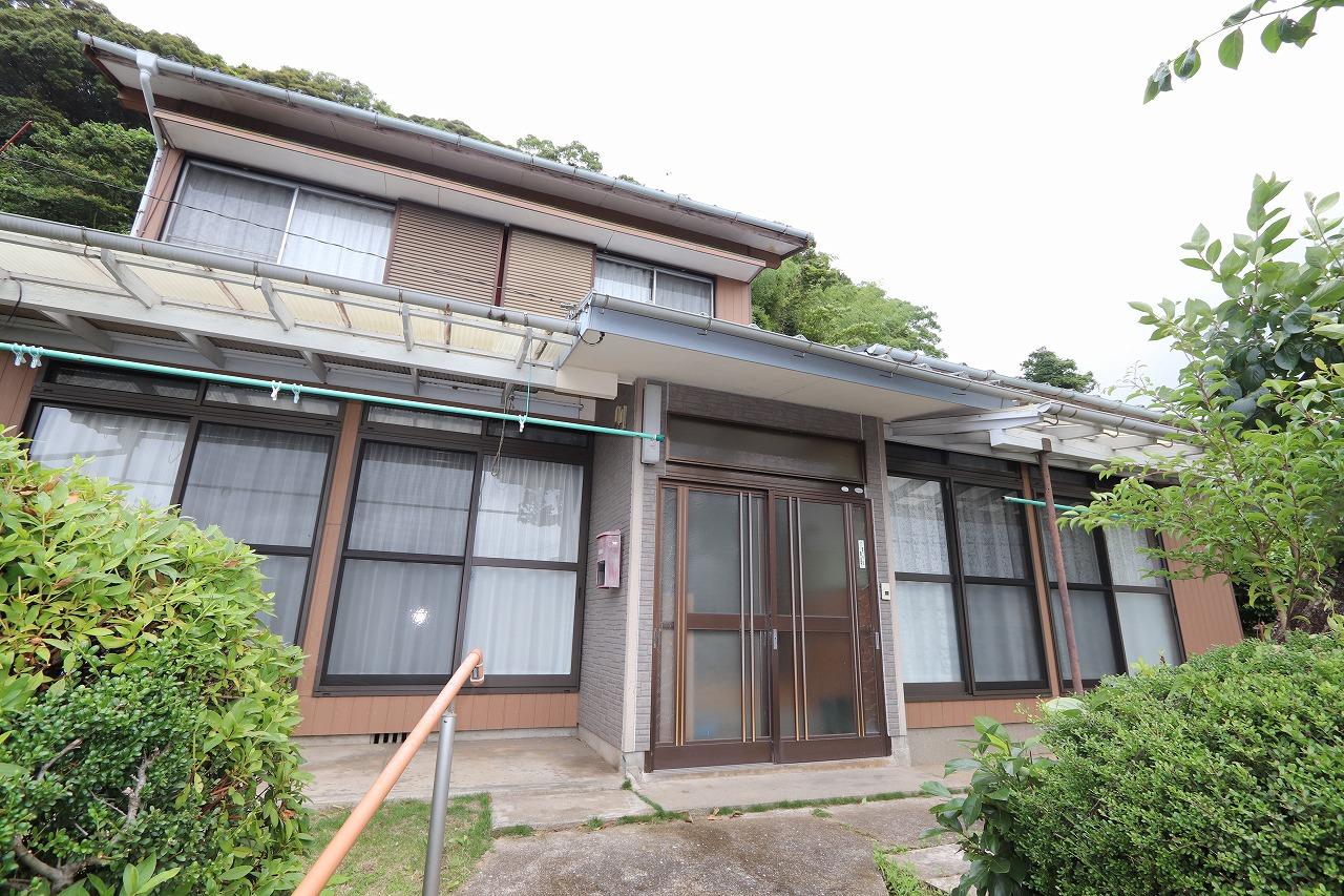 detached 長崎県東彼杵郡東彼杵町蔵本郷 地図を見る