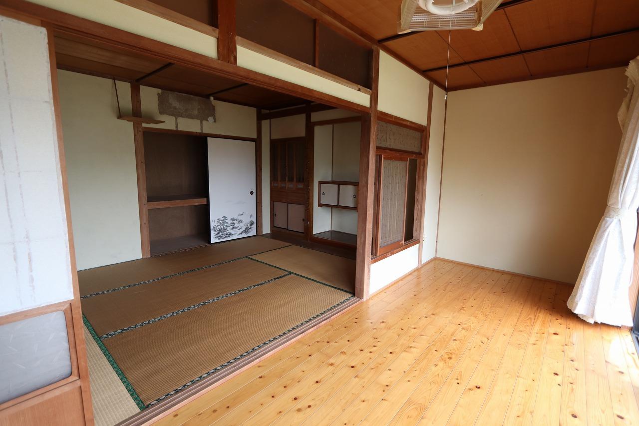 detached 長崎県東彼杵郡東彼杵町蔵本郷 地図を見る