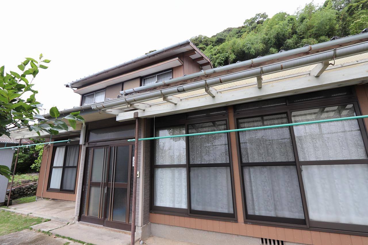detached 長崎県東彼杵郡東彼杵町蔵本郷 地図を見る