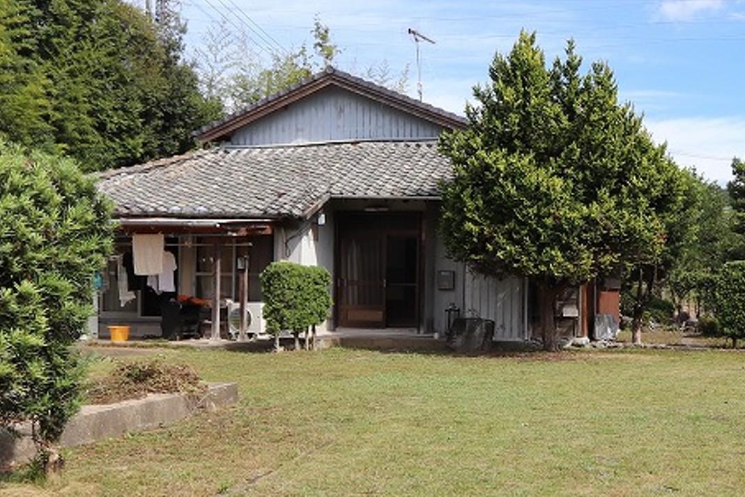 house for sale in 大村市, Nagasaki | ¥15,000,000 | 4DK | Akiyama house f…