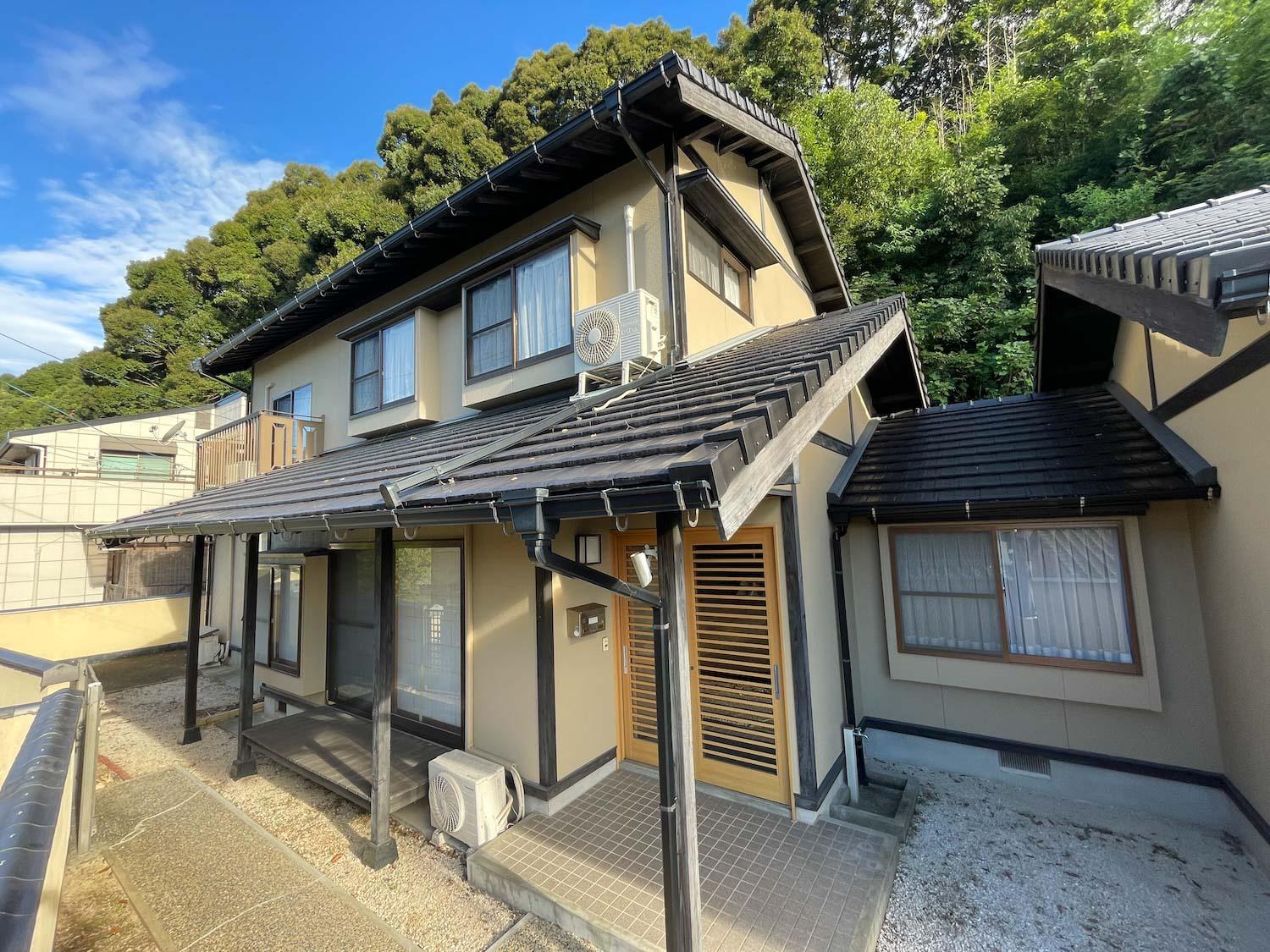 佐賀県西松浦郡有田町の一戸建て | 990万円 | 5DK | 368.79m² | Akiyama house finder