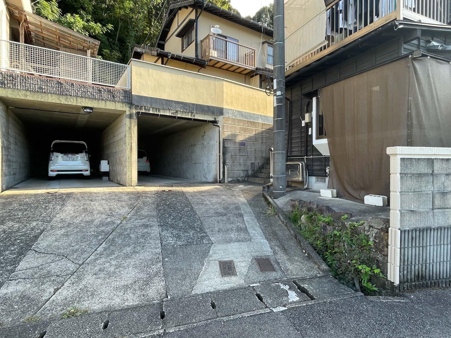 detached 佐賀県西松浦郡有田町丸尾丙 地図を見る