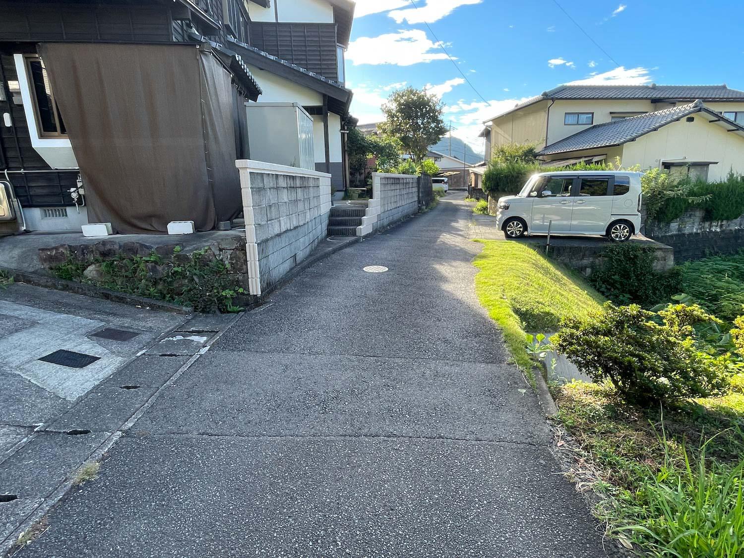detached 佐賀県西松浦郡有田町丸尾丙 地図を見る