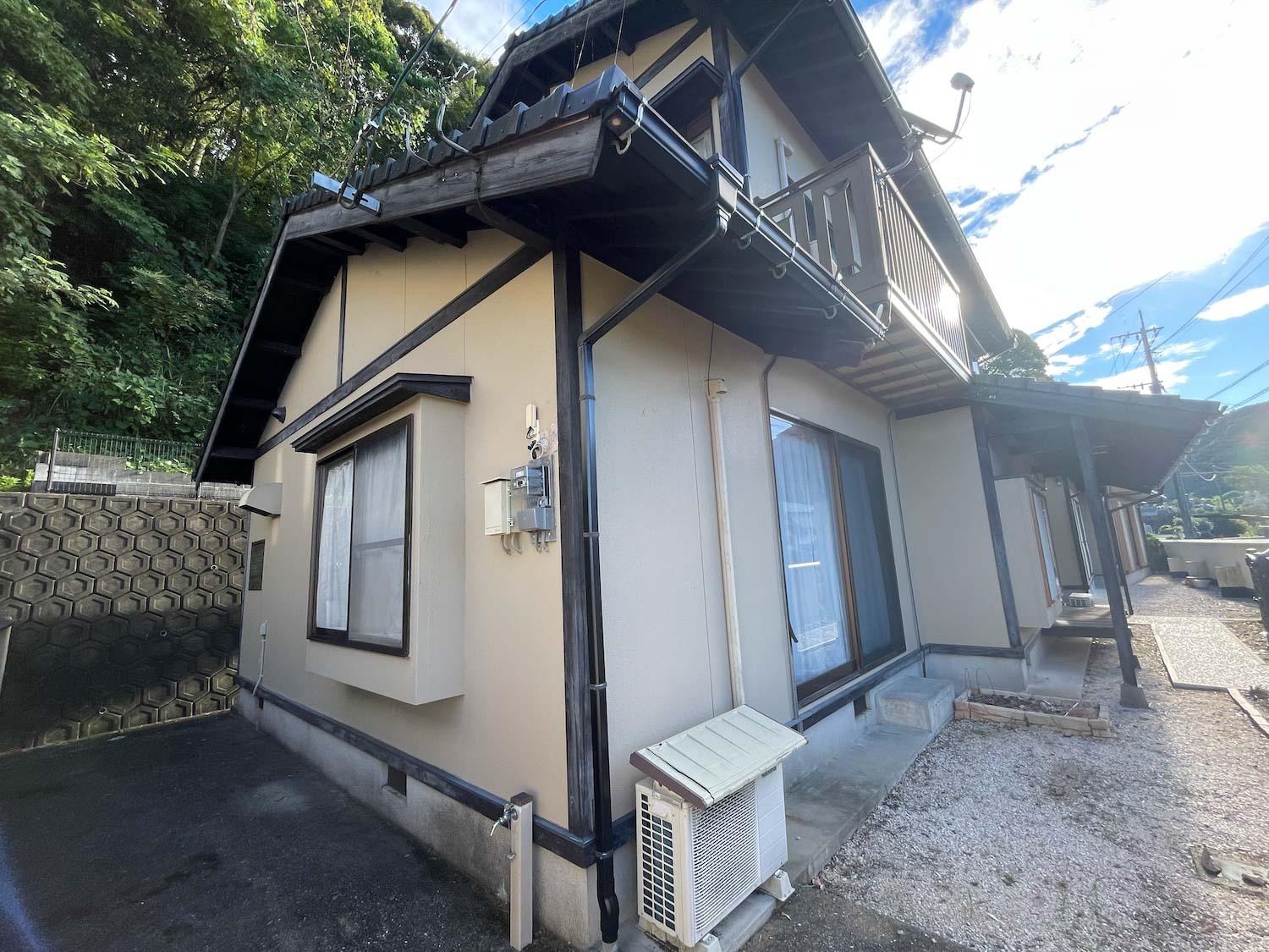 detached 佐賀県西松浦郡有田町丸尾丙 地図を見る