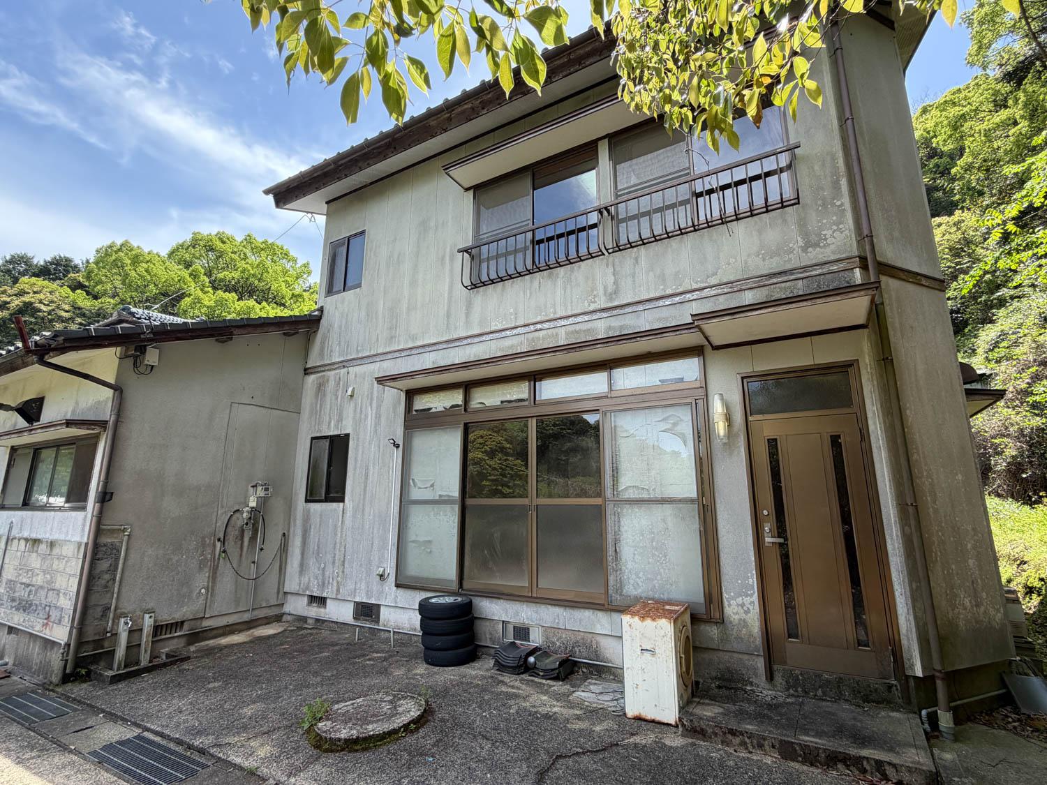 detached 佐賀県西松浦郡有田町中樽３丁目 地図を見る