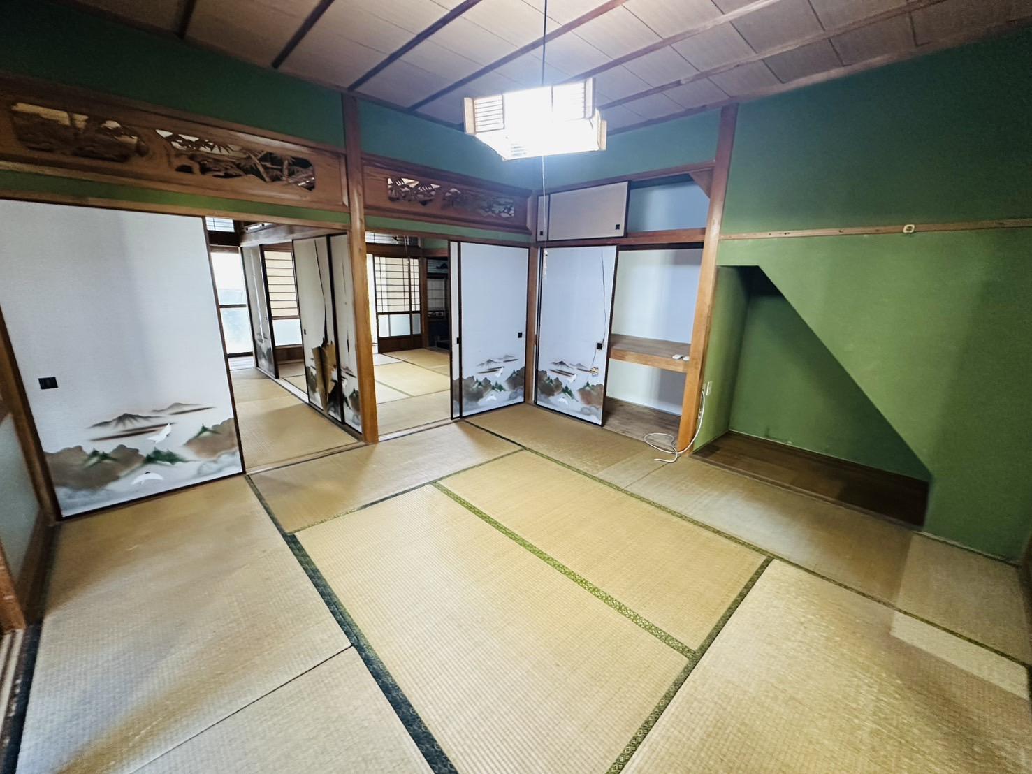 detached 長崎県島原市有明町湯江甲 地図を見る