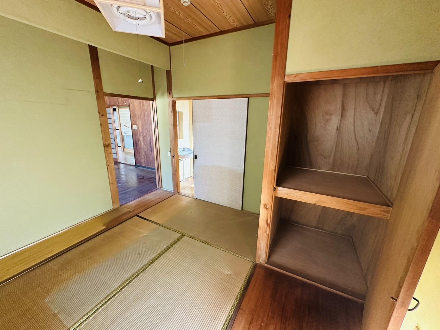 detached 長崎県島原市有明町湯江甲 地図を見る