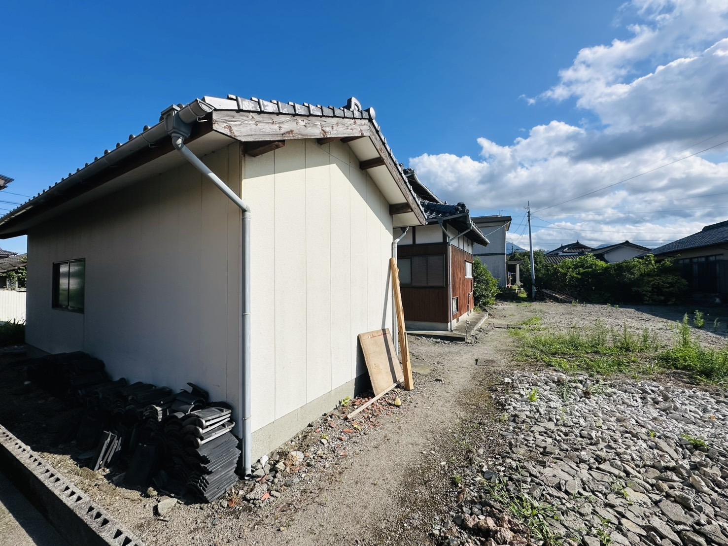 detached 長崎県島原市有明町湯江甲 地図を見る
