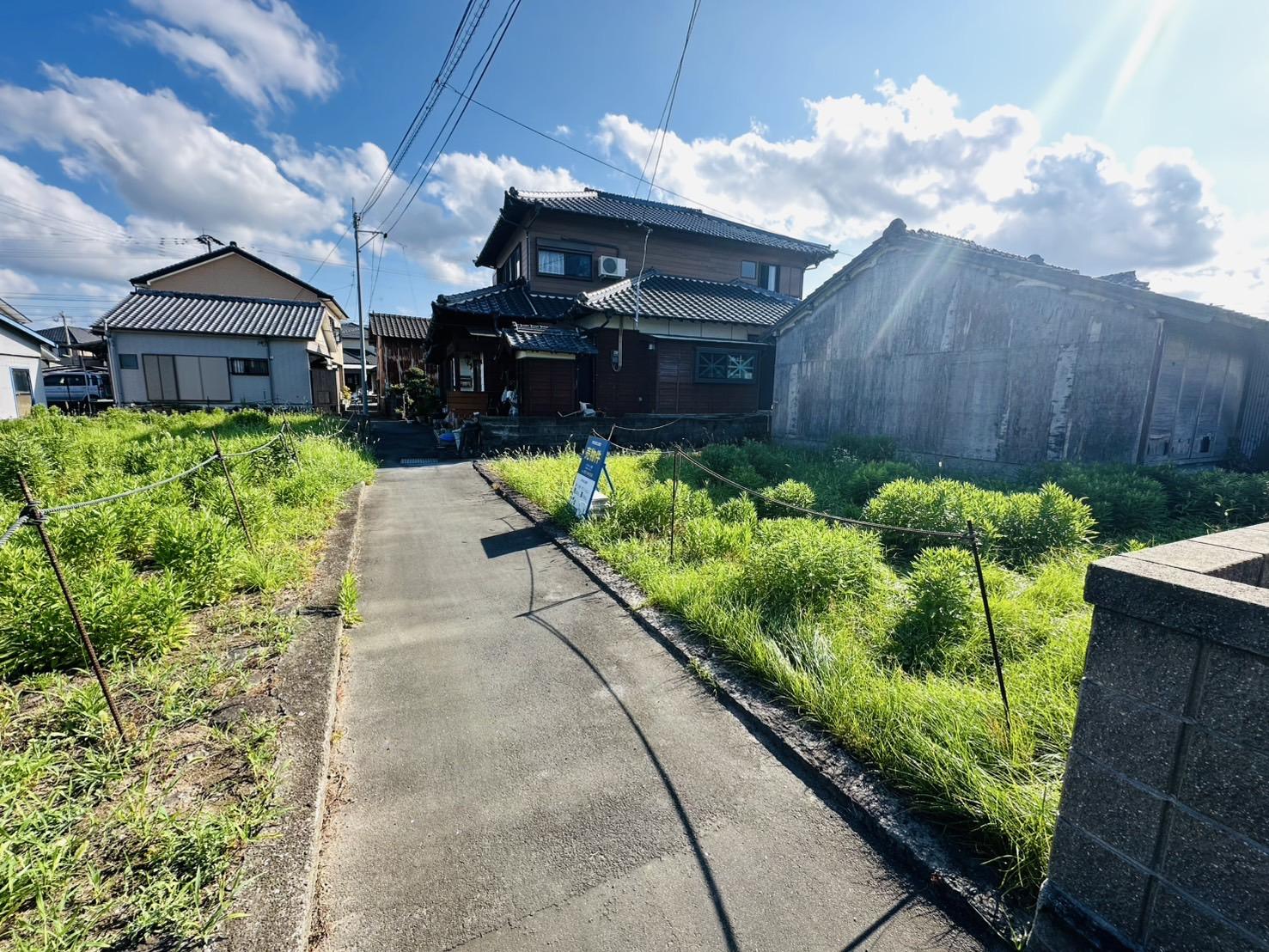 detached 長崎県島原市有明町湯江甲 地図を見る