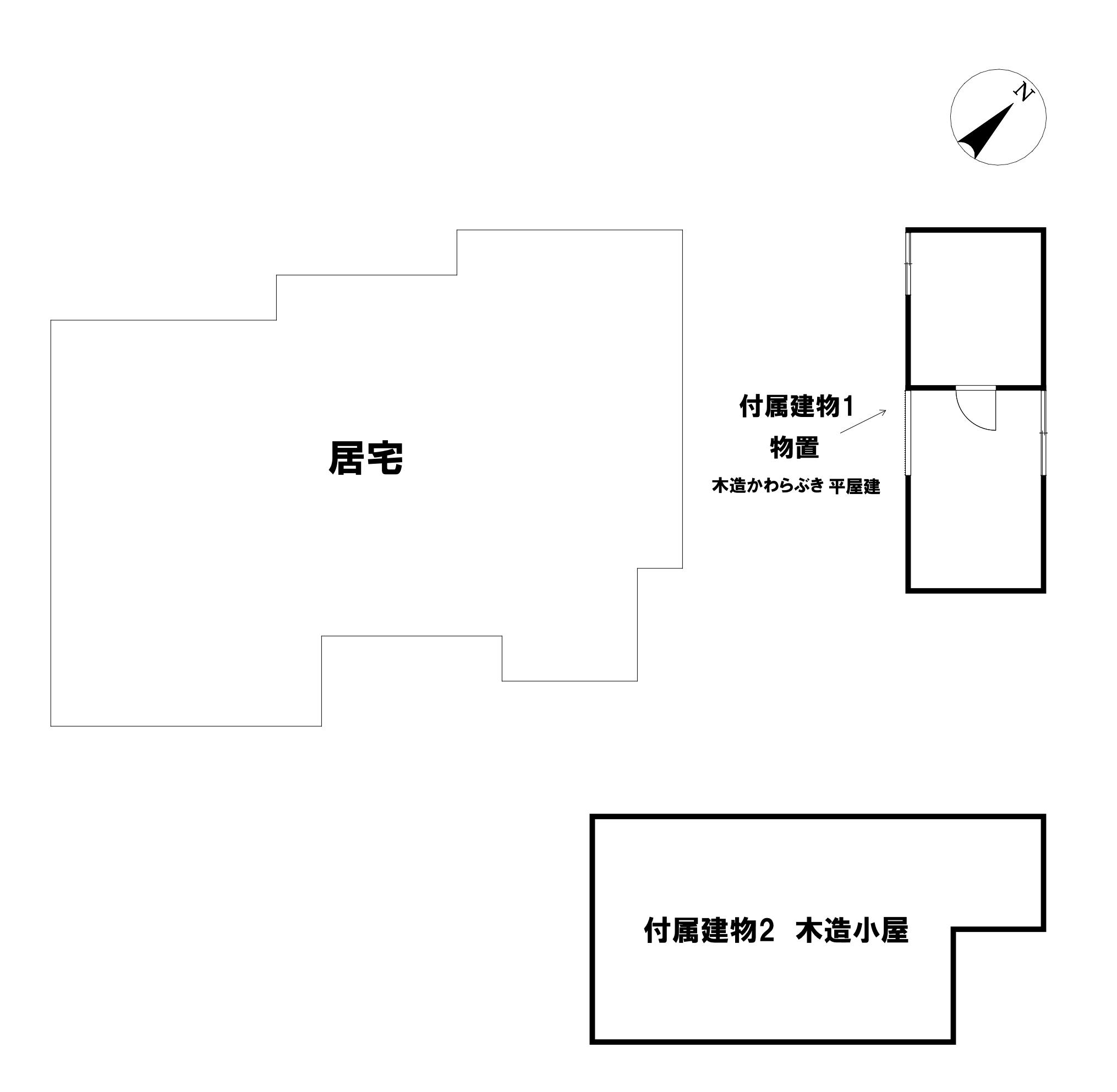 detached 長崎県島原市有明町湯江甲 地図を見る