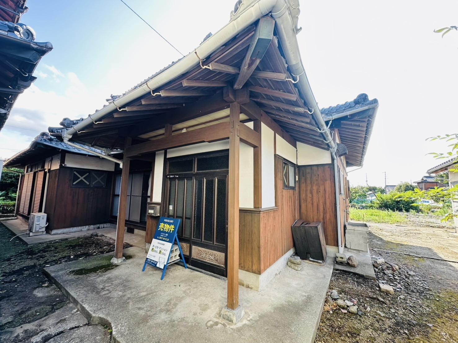 detached 長崎県島原市有明町湯江甲 地図を見る