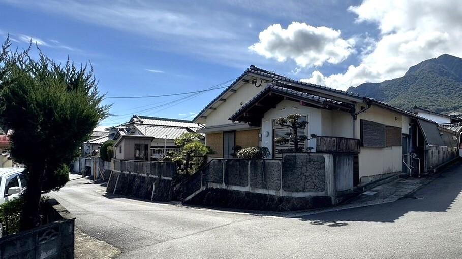 長崎県島原市の一戸建て | 698万円 | 7DK | 436.27m² | Akiyama house finder