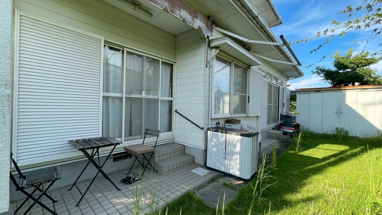house for sale in Minamishimabara, Nagasaki | ¥5,800,000 | 5K | Akiya…