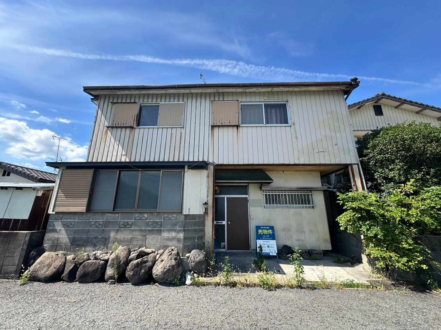 ハトマークサイト】長崎県島原市の売一戸建ての検索結果