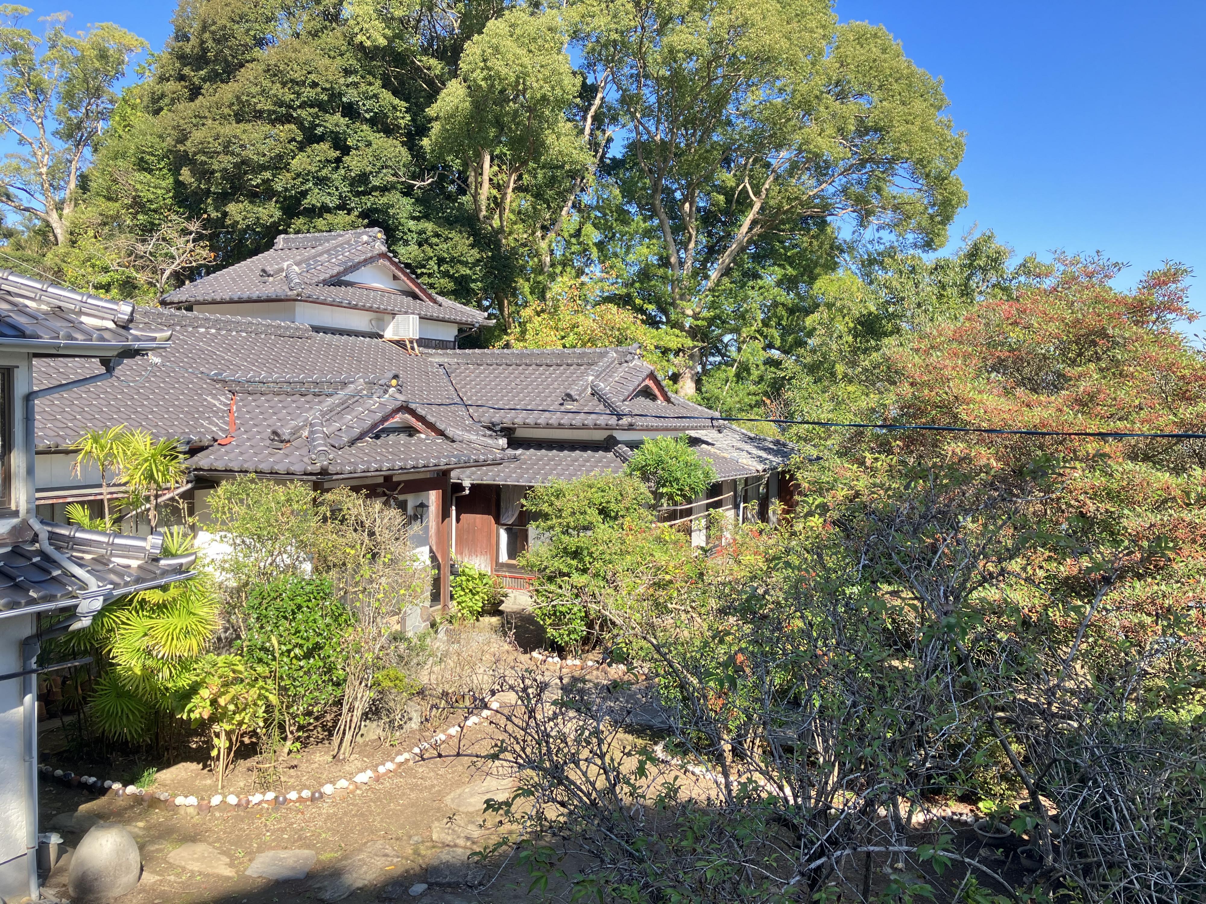 長崎県長崎市の一戸建て | 4100万円 | 6SDK | 4144.01m² | Akiyama house finder
