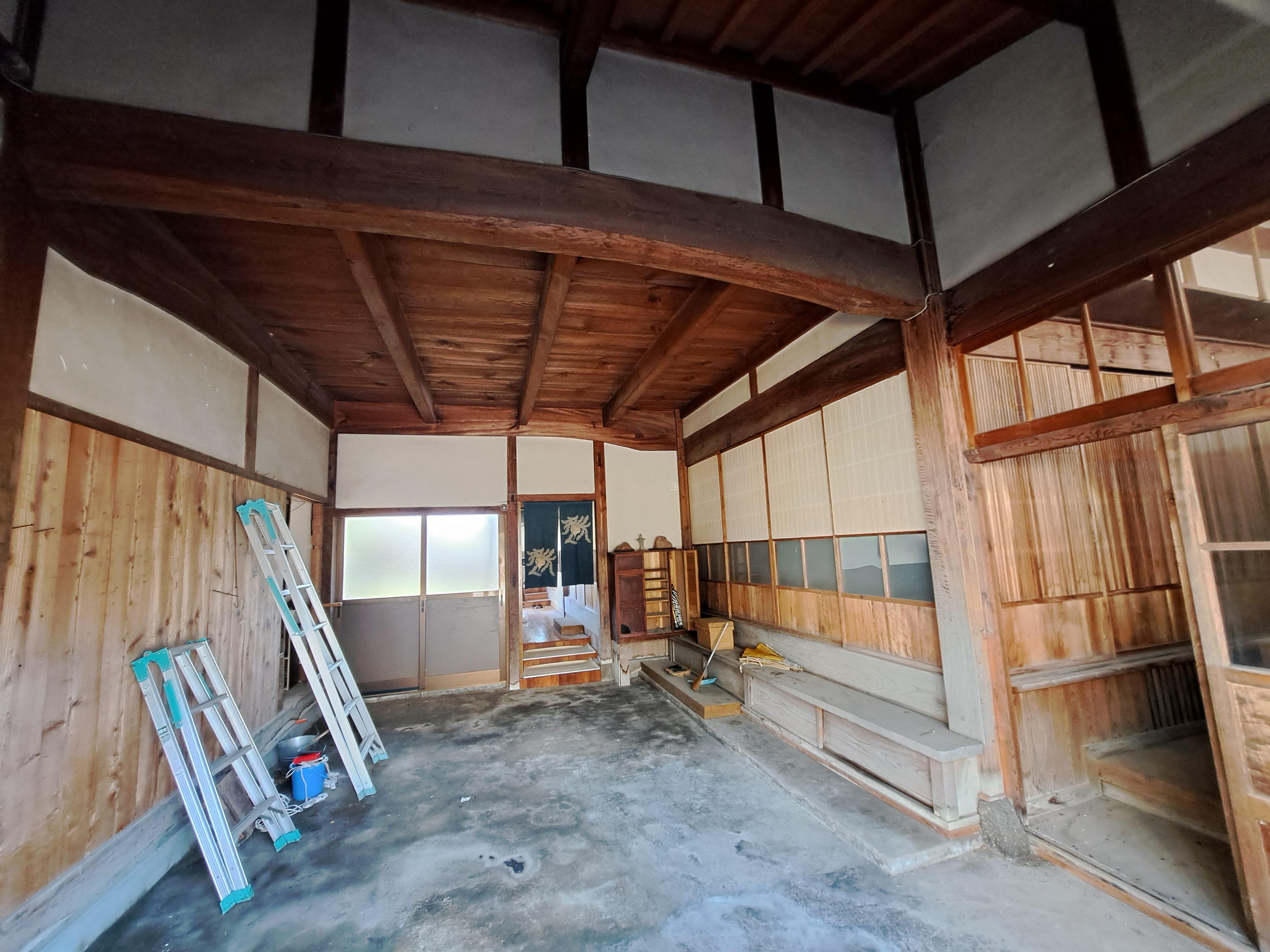 detached 長崎県南島原市西有家町須川 地図を見る