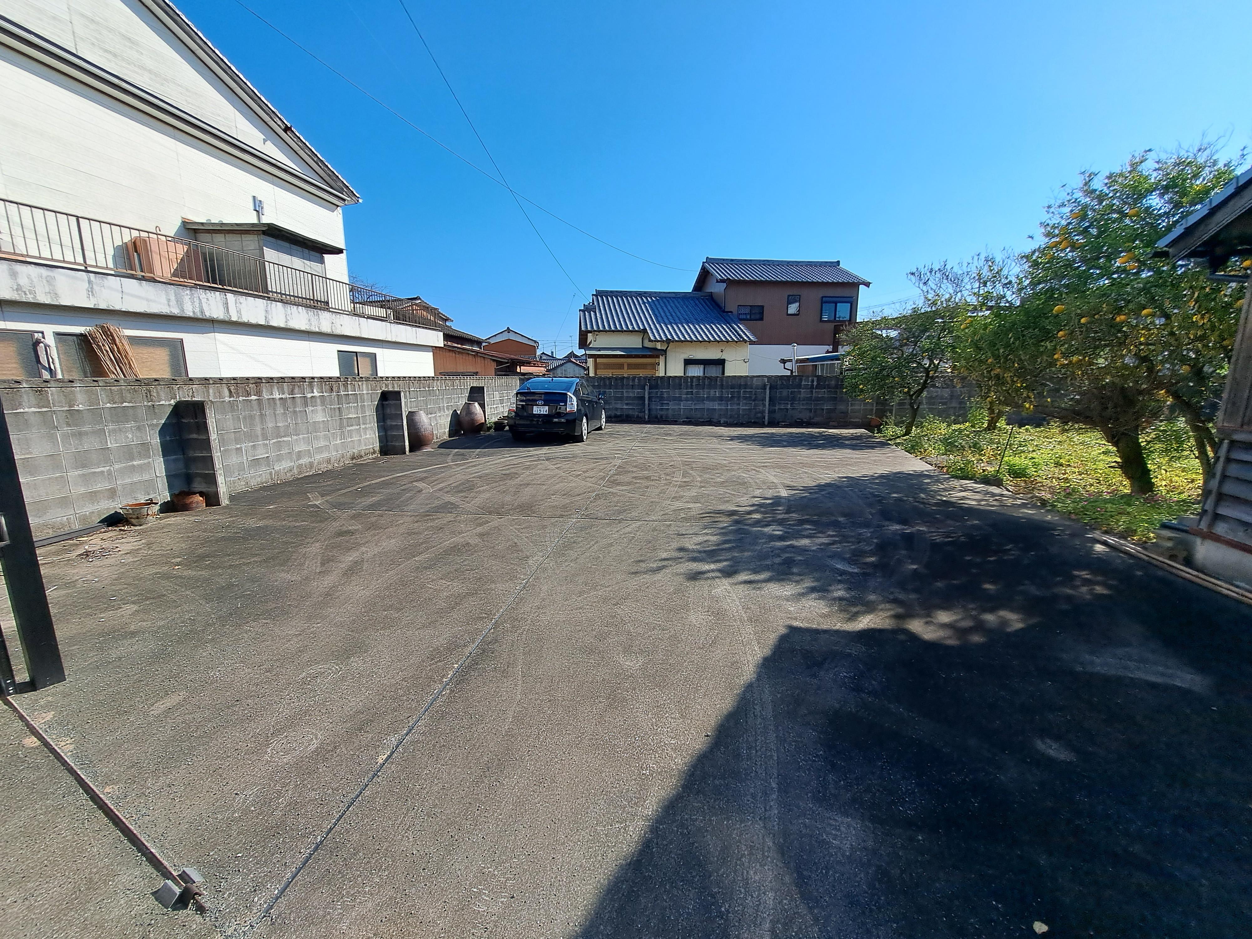 detached 長崎県南島原市西有家町須川 地図を見る