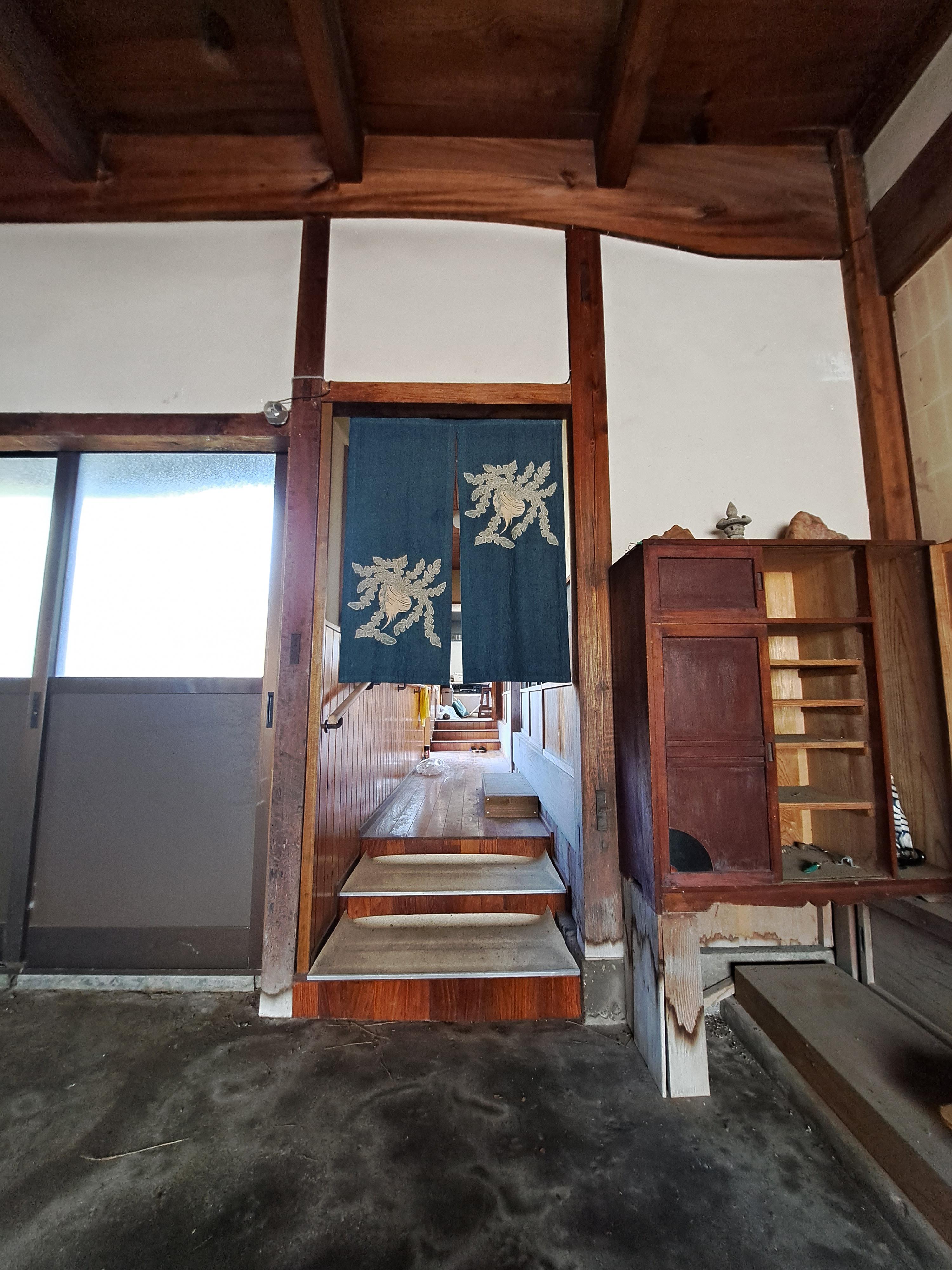 detached 長崎県南島原市西有家町須川 地図を見る