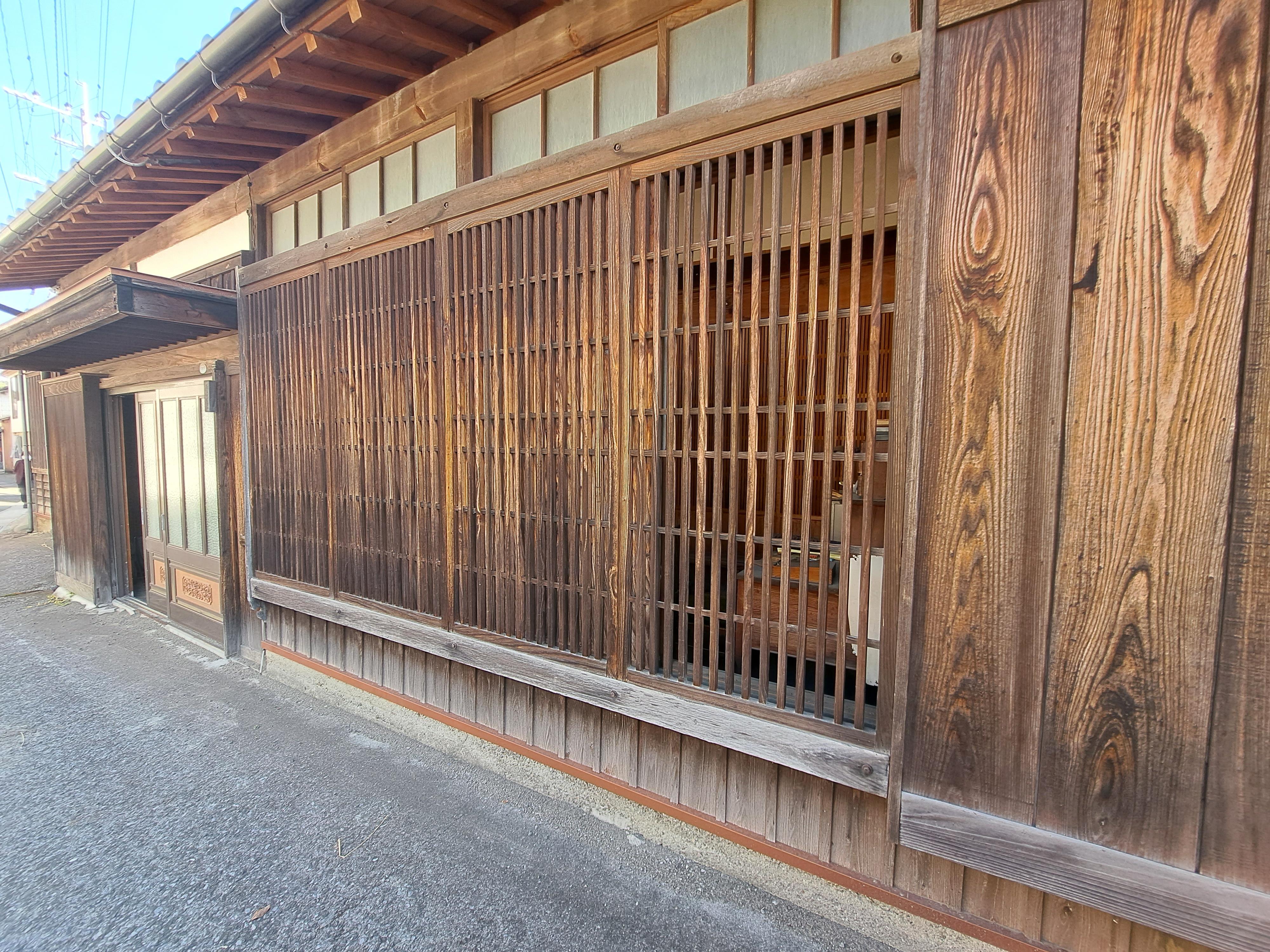 detached 長崎県南島原市西有家町須川 地図を見る