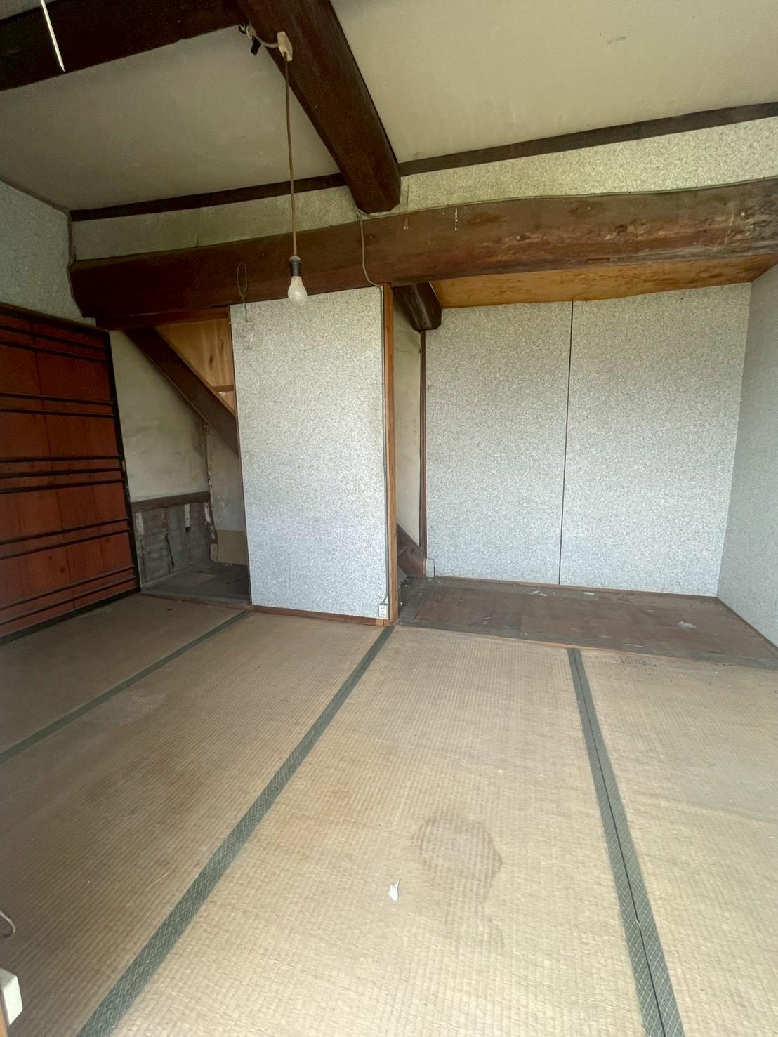 detached 福岡県小郡市八坂 地図を見る