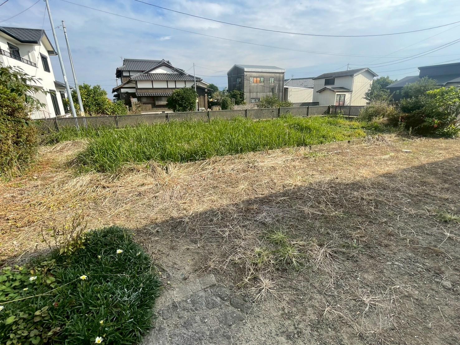 detached 福岡県小郡市八坂 地図を見る