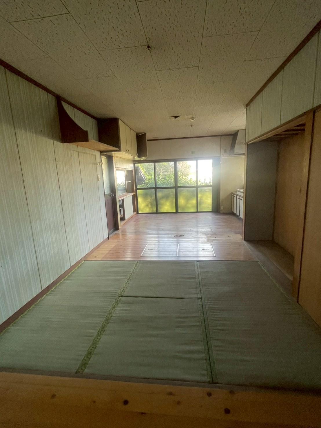 detached 福岡県小郡市八坂 地図を見る