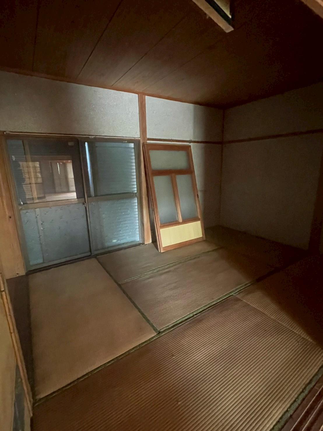 detached 福岡県小郡市八坂 地図を見る