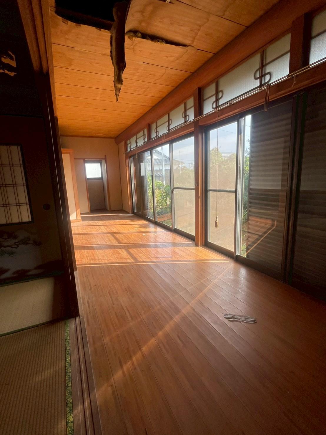 detached 福岡県小郡市八坂 地図を見る