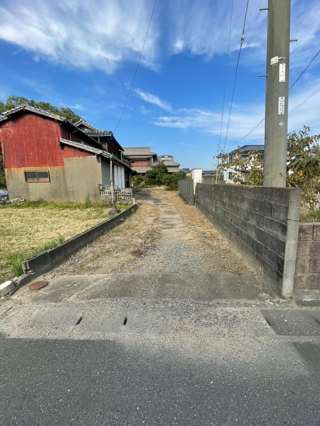 detached 福岡県小郡市八坂 地図を見る