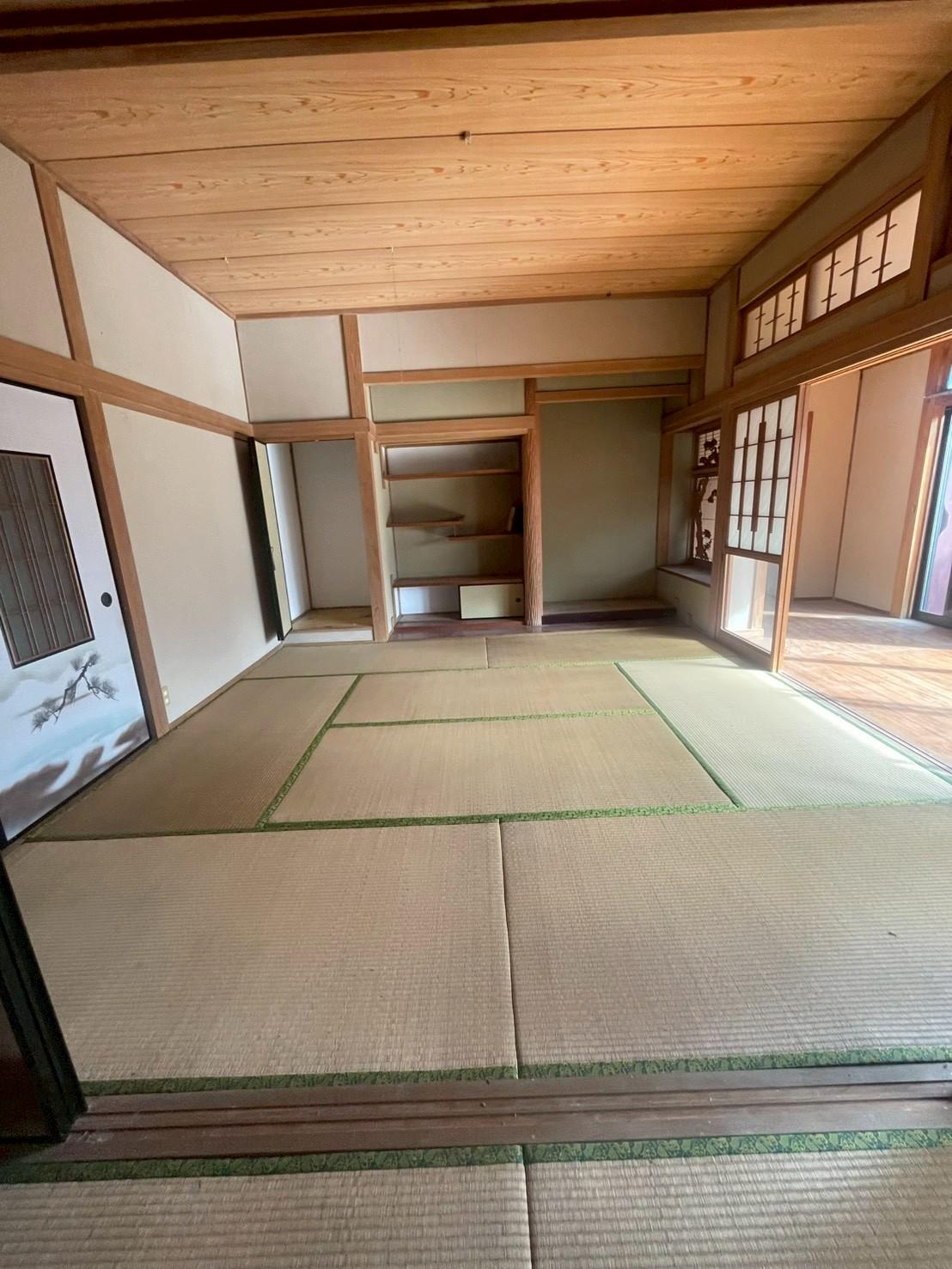 detached 福岡県小郡市八坂 地図を見る