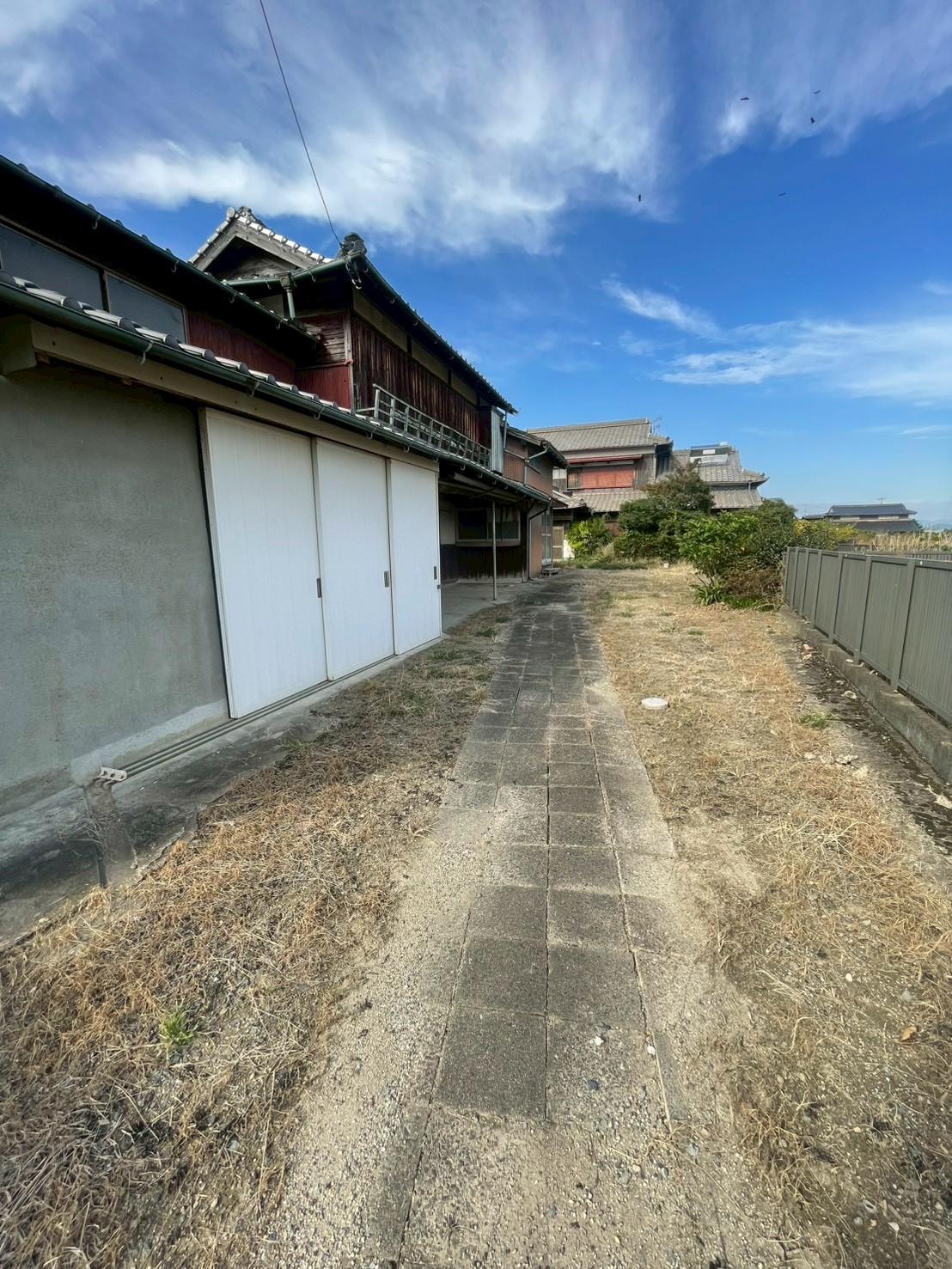detached 福岡県小郡市八坂 地図を見る