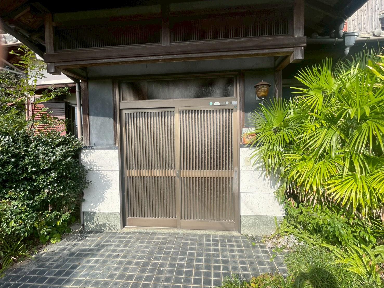 detached 福岡県小郡市八坂 地図を見る