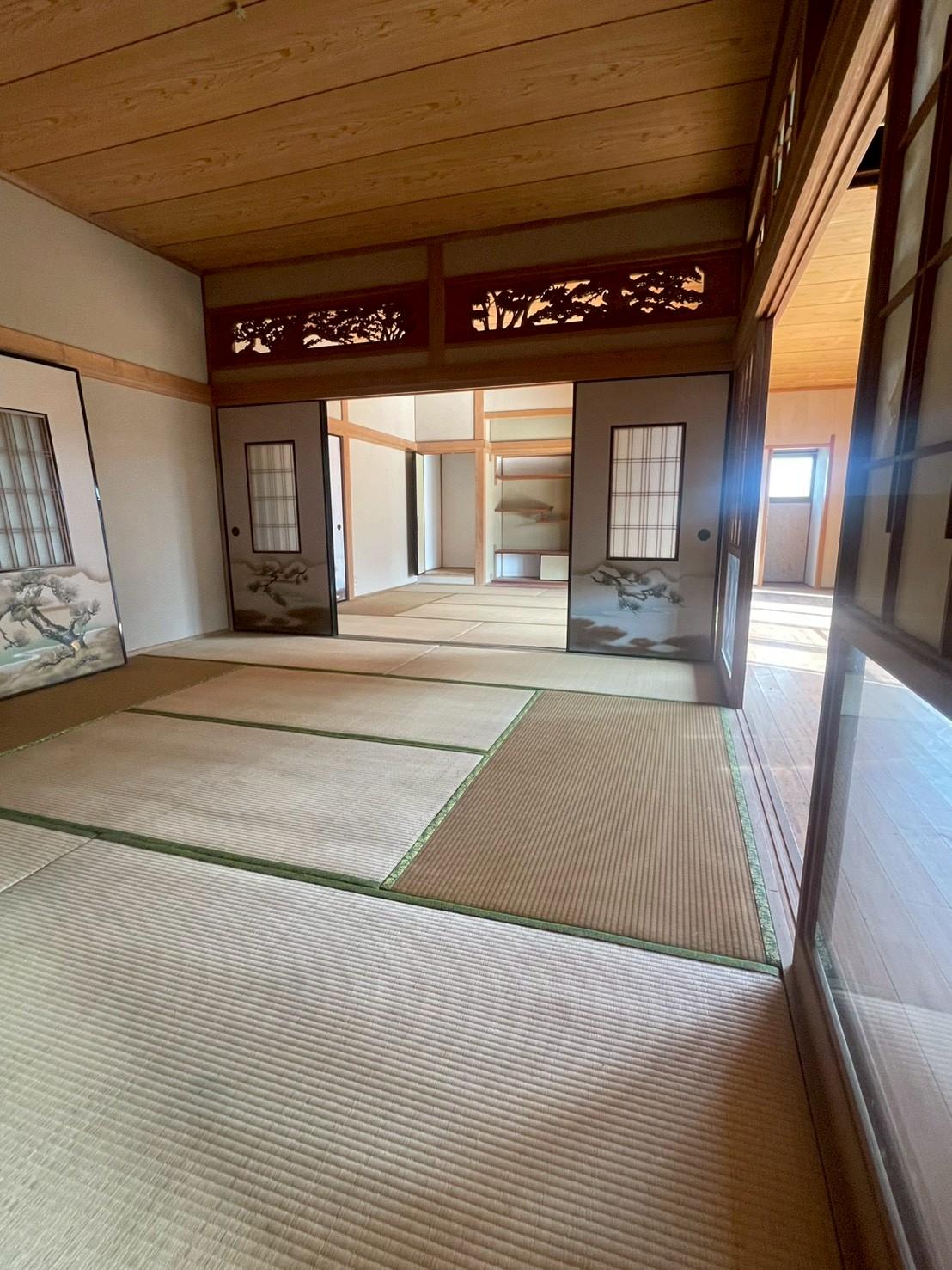 detached 福岡県小郡市八坂 地図を見る