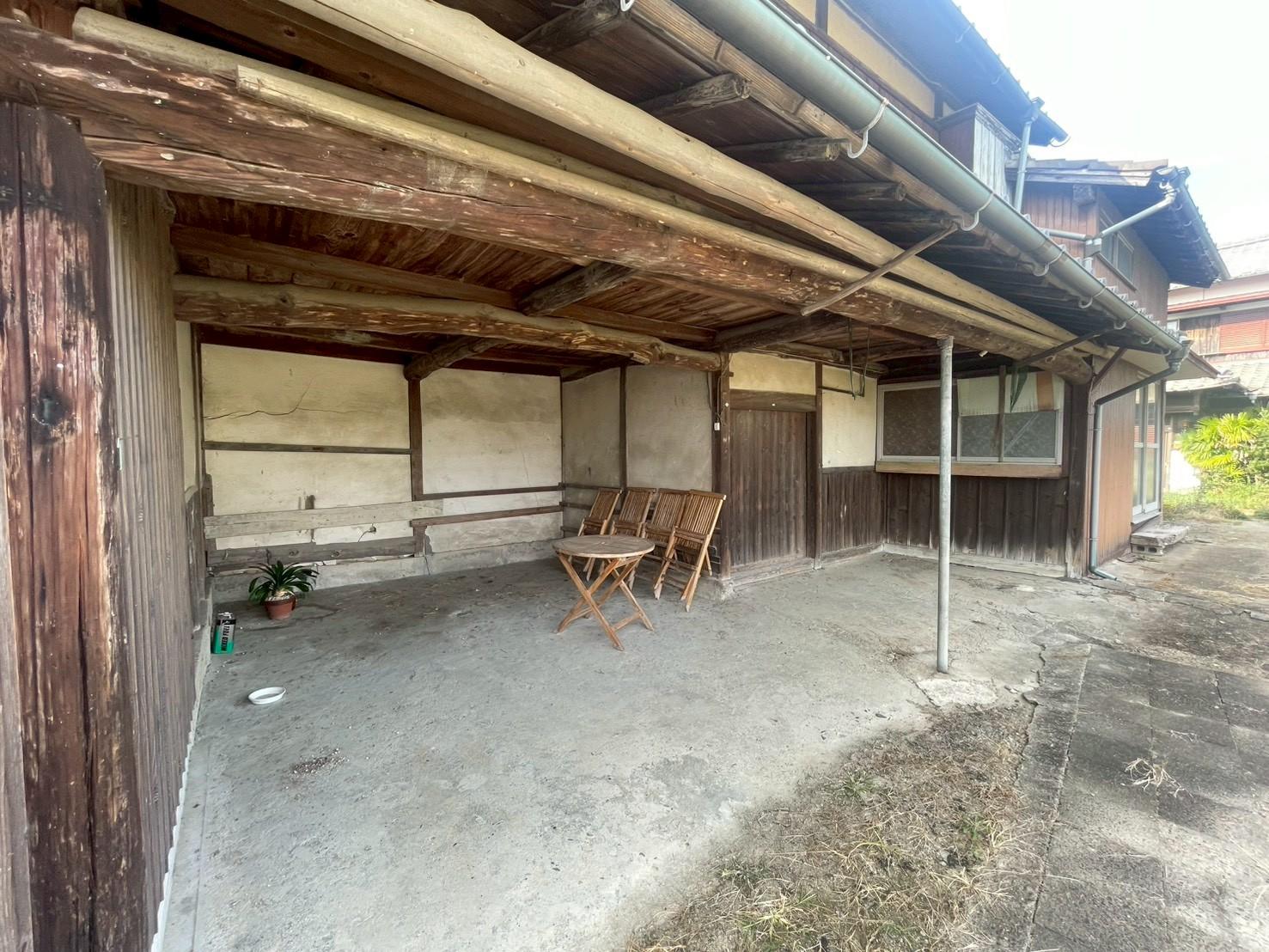 detached 福岡県小郡市八坂 地図を見る