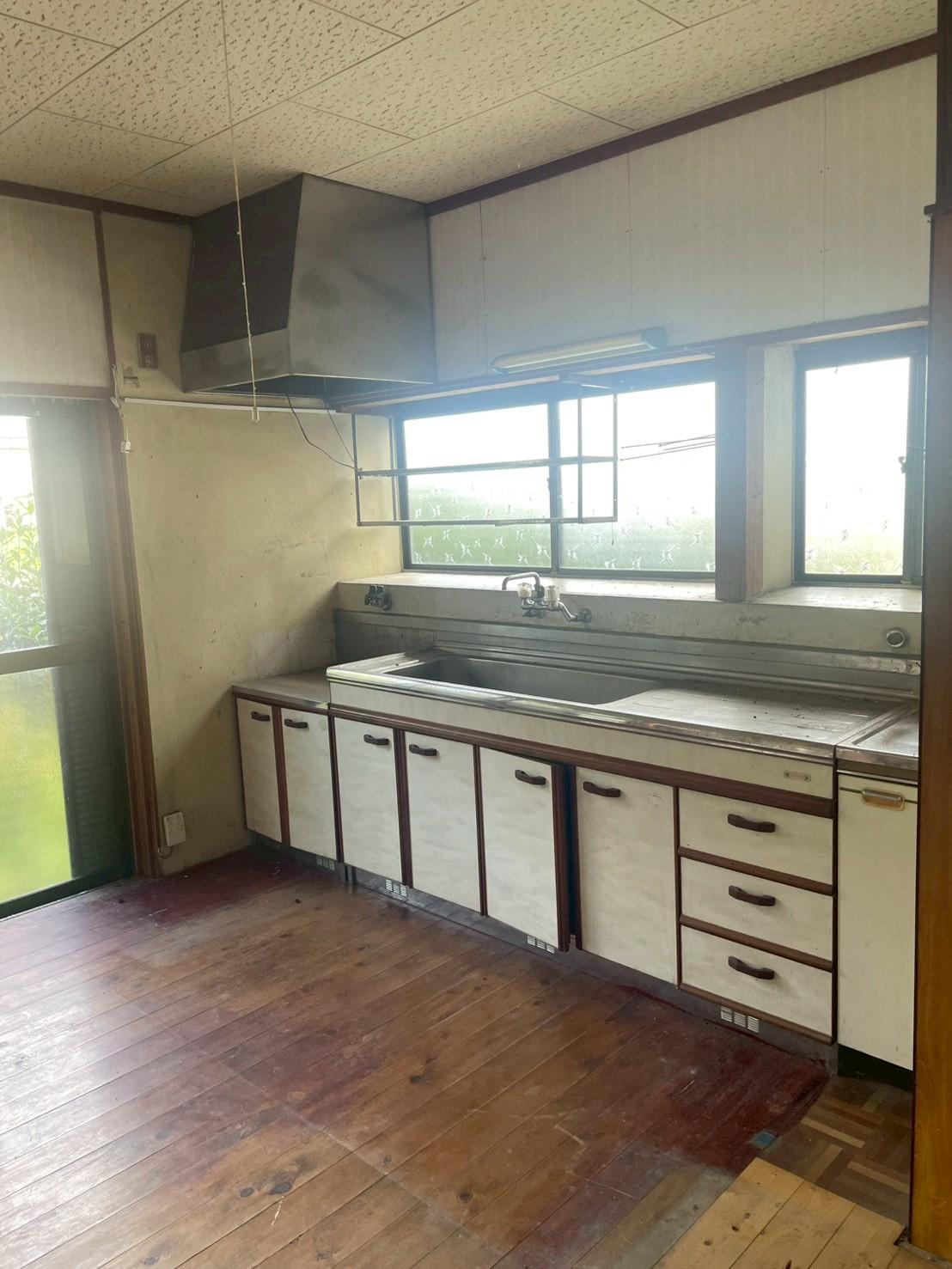 detached 福岡県小郡市八坂 地図を見る