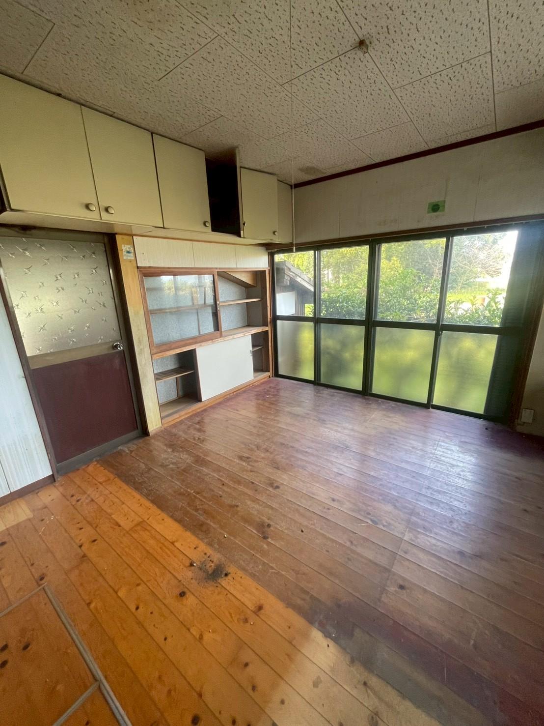 detached 福岡県小郡市八坂 地図を見る