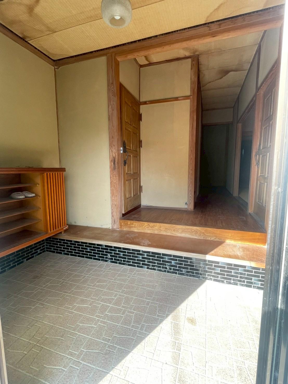 detached 福岡県小郡市八坂 地図を見る