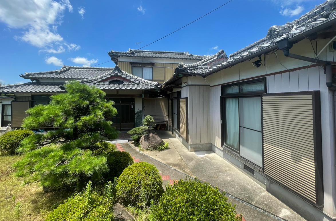 detached 長崎県島原市新山１丁目 地図を見る
