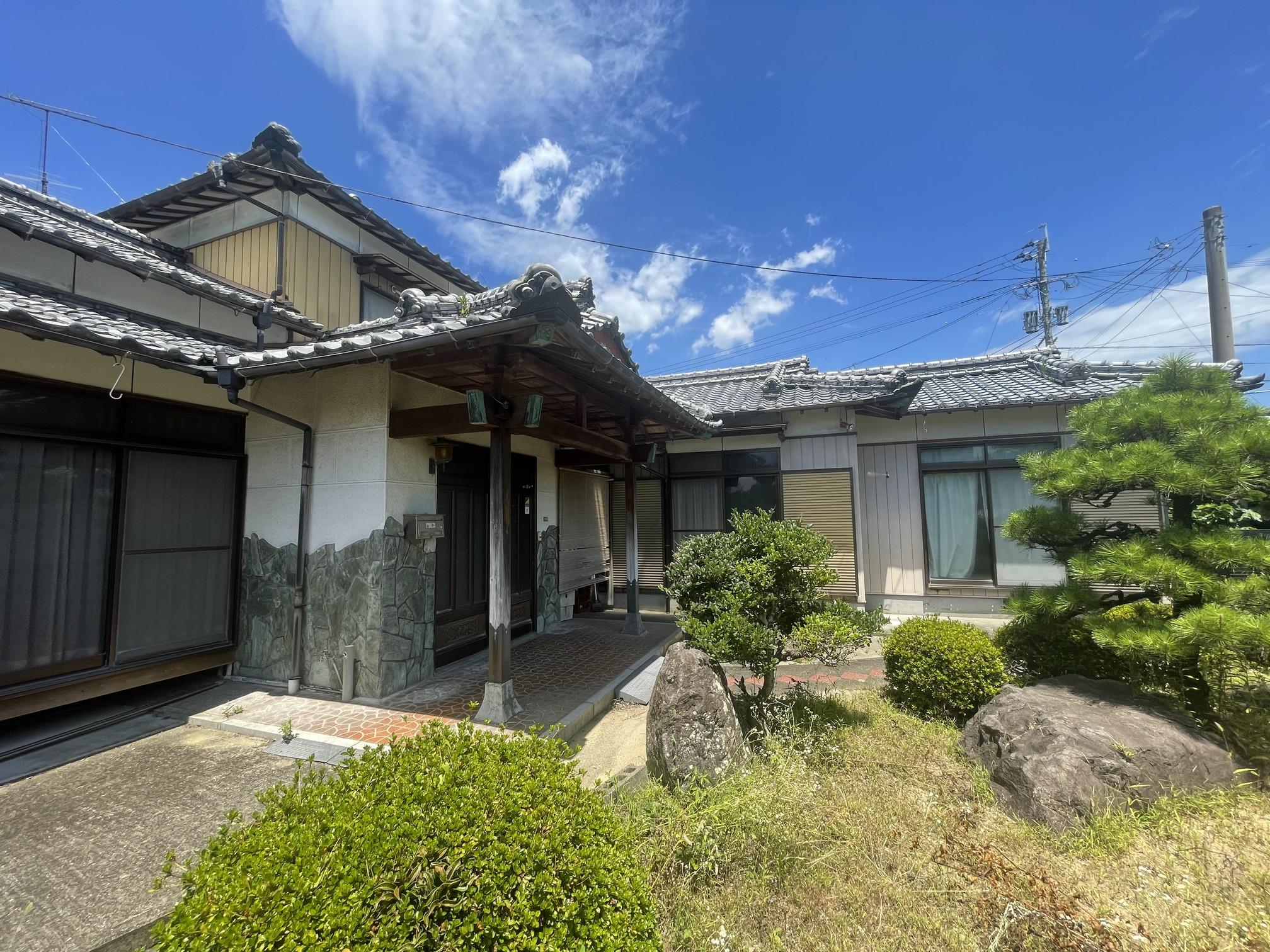 detached 長崎県島原市新山１丁目 地図を見る