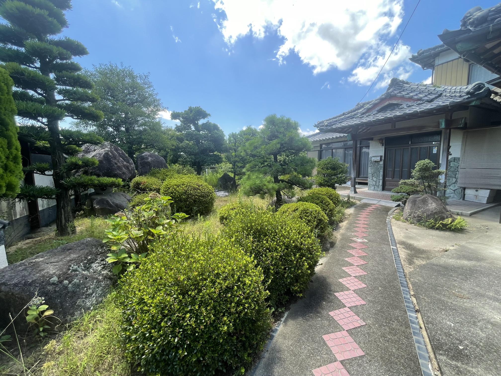 detached 長崎県島原市新山１丁目 地図を見る