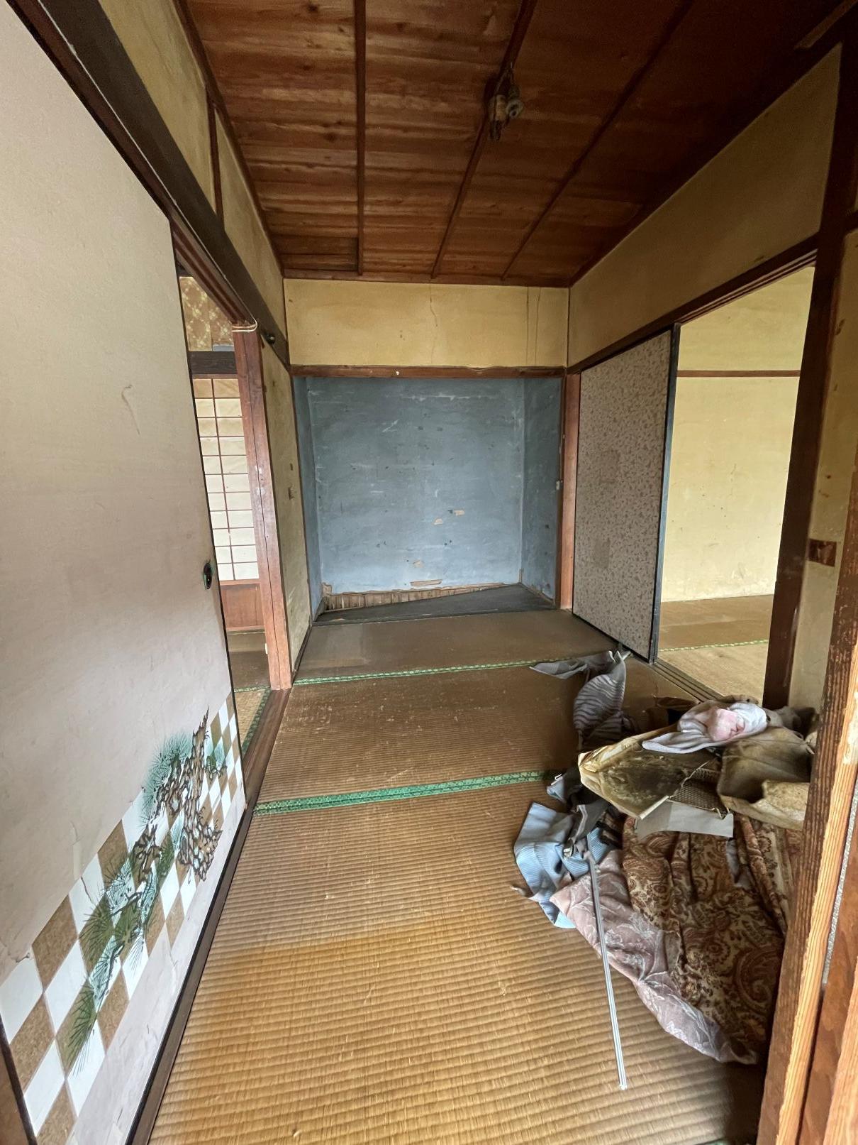 detached 長崎県諫早市多良見町化屋 地図を見る