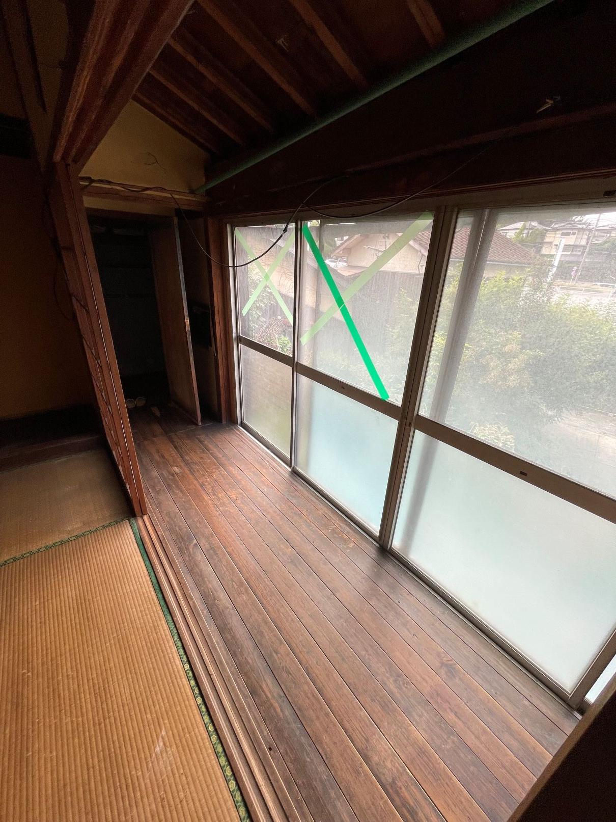 detached 長崎県諫早市多良見町化屋 地図を見る