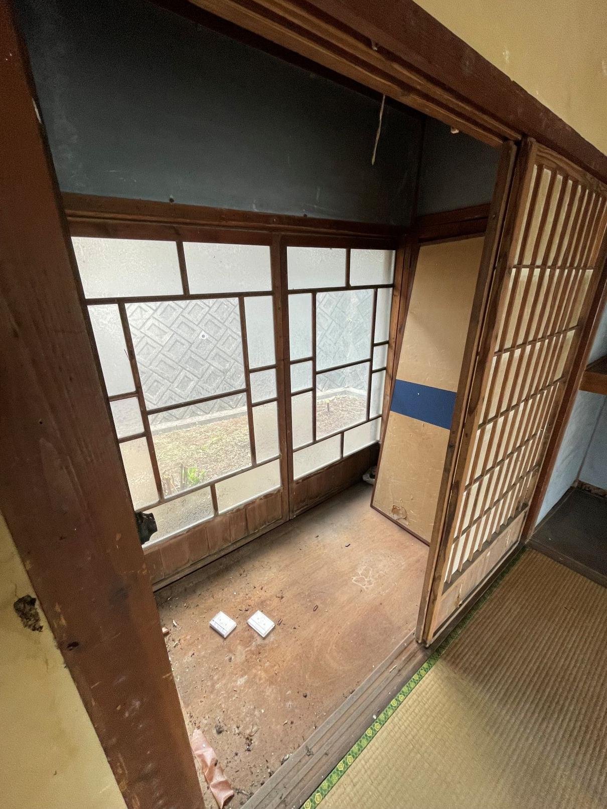 detached 長崎県諫早市多良見町化屋 地図を見る