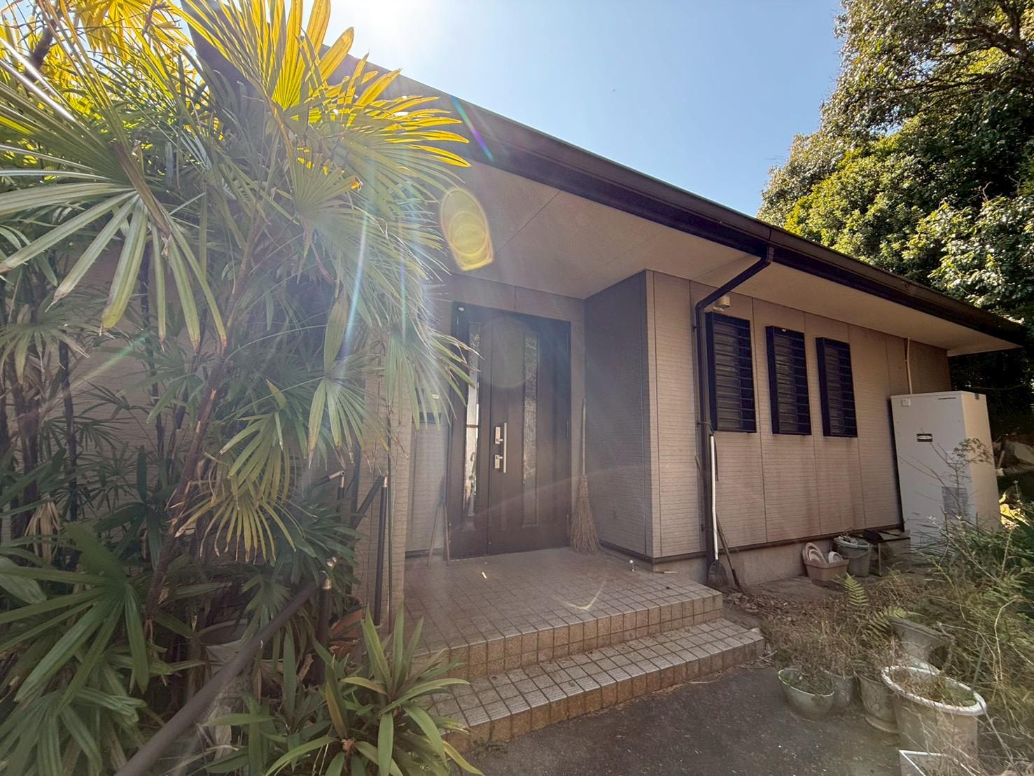 長崎県長崎市の一戸建て | 800万円 | 4LK | 861.22m² | Akiyama house finder