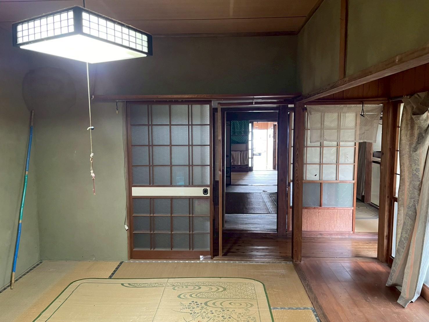 detached 長崎県大村市松原本町 地図を見る